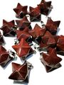 MERKABA Jaspis malý přívěsek