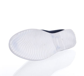 Balada Dámské slip-on slipry textilní