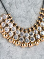 Fashion Jewelry dámský náhrdelník shiny