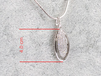 Fashion jewelry řetízek simple