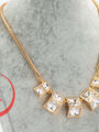 Fashion Jewelry náhrdelník triangle