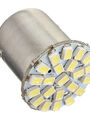 LED žárovka 12 V 22 SMD LED 1156