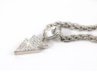 Fashion Jewelry dámský náhrdelník extra
