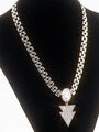 Fashion Jewelry dámský náhrdelník extra