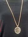 Fashion Jewelry dámský náhrdelník shine