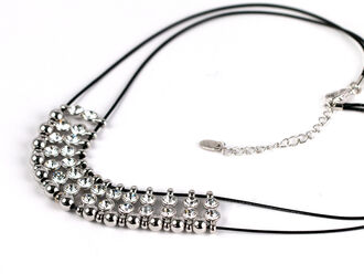 Fashion Jewelry dámský náhrdelník shiny