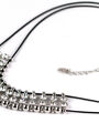 Fashion Jewelry dámský náhrdelník shiny