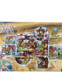 BELA Fairy Stavebnice Elfský úkryt v koruně stromu - 507 ks