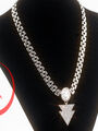 Fashion Jewelry dámský náhrdelník extra