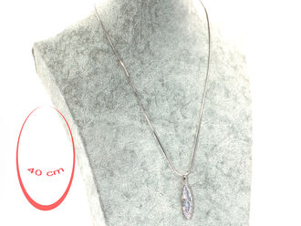 Fashion Jewelry náhrdelník simple