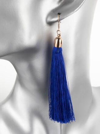 Fashion Jewelry náušnice třásně