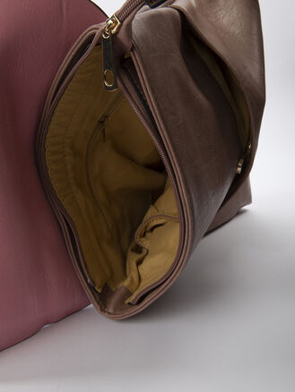 Jessica Bags dámský casual batůžek