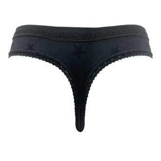 Hvězdičková tanga 2 ks