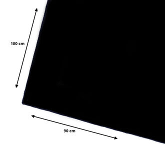 Delfin Šátek Luxury Vintage - řetězy zelenomodrý JK160 62