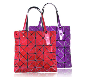 Fashion Icon Kabelka TriangleBag BASIC