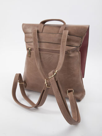 Jessica Bags dámský casual batůžek