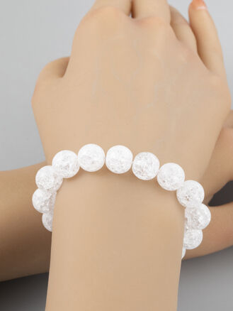 Exluzivní náramek z křišťálů 