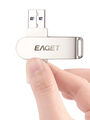 Eaget F60 USB 3.0 Flash disk 128 GB