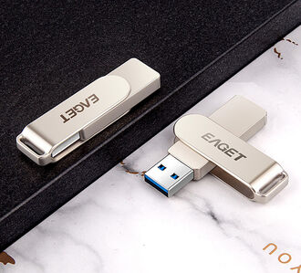 Eaget F60 USB 3.0 Flash disk 128 GB