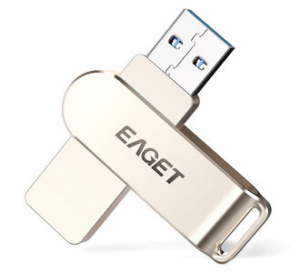 Eaget F60 USB 3.0 Flash disk 128 GB