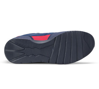 Sport Fashion dámská obuv Trend moderní