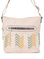 Lida Moda crossbody dámská kabelka Romantic ideální