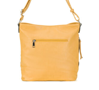 Lida Moda crossbody dámská kabelka Romantic ideální