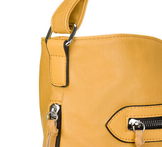 Lida Moda crossbody dámská kabelka Romantic ideální
