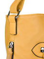 Lida Moda crossbody dámská kabelka Romantic ideální