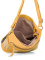 Lida Moda crossbody dámská kabelka Romantic ideální
