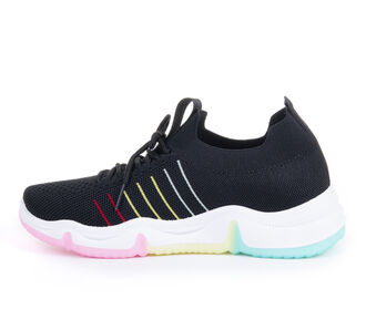 Sport Fashion dámské tenisky Duha