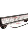 LED rampa 126 W