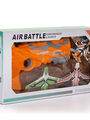 Air Battle Pistole s vystřelovacími letadly