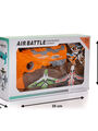 Air Battle Pistole s vystřelovacími letadly