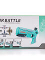 Air Battle Pistole s vystřelovacími letadly