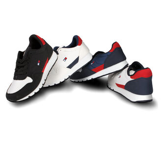 Sport Fashion dámská obuv Trend moderní