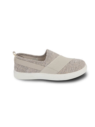 Super in Dámské slip on tenisky Casual měkké