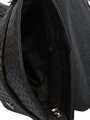 Wild pánská černá taška casual - elegantní