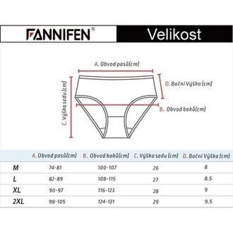 Dámské bavlněné kalhotky s leopardím vzorem, 3 ks v balení