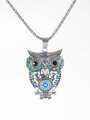 Fashion jewelry náhrdelník sova