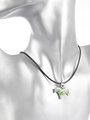 Fashion Jewelry náhrdelník kůň