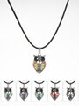 Fashion Jewelry náhrdelník sova