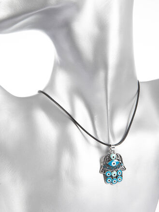 Fashion Jewelry náhrdelník ruka Fatimy