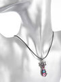 Fashion Jewelry náhrdelník kočka