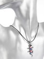 Fashion Jewelry náhrdelník ještěrka