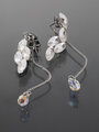 Fashion jewelry náušnice s  krystalky Swarovski elements