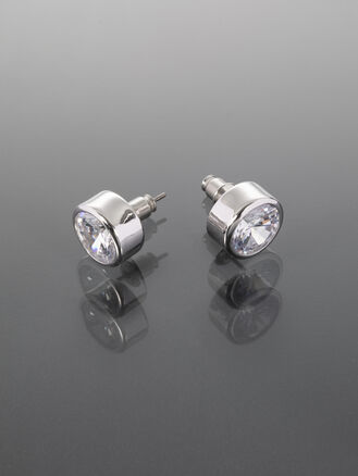 Fashion jewelry náušnice s krystalky Swarovski elements