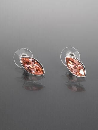 Fashion jewelry náušnice s krystalky Swarovski elements