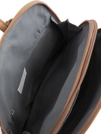 Tessra dámský elegantní batoh a taška 2v1