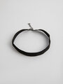 Fashion Jewelry třpytivý choker různé barvy